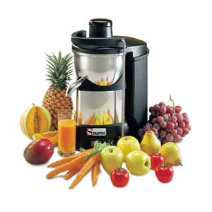 juice extractor
