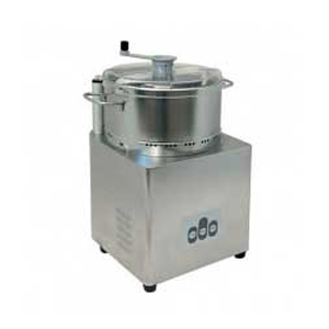 Hommus Cutter/Mixer Machine 