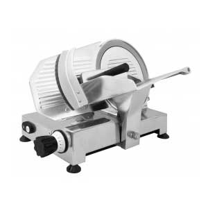 Meat slicer 