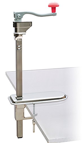 Can opener.