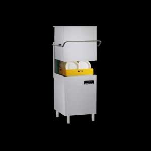 Dishwasher (Hood Type) - Adler