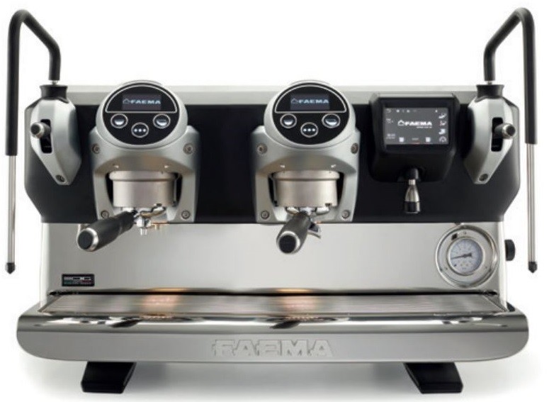 FAEMA Espresso cappuccino Machine
