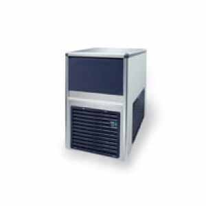 Ice cube making machine- brice