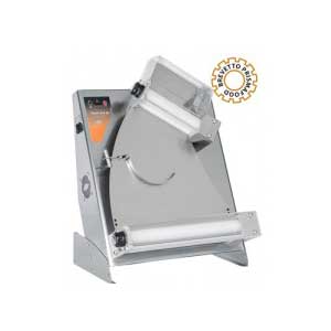 Pizza rolling machine - prismafood