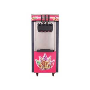 Ice cream machine - gelato