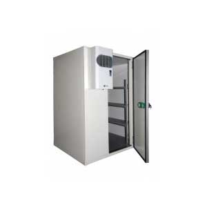 Walk-in chiller cold room chiller & freezer