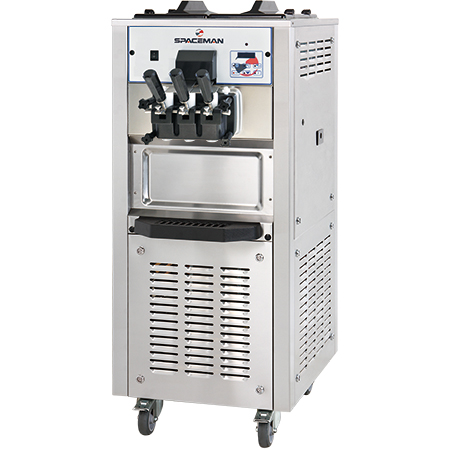 Spaceman 6240 Ice cream Machine