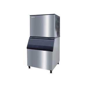 Ice cube making machine- brice