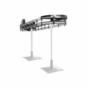 Garment conveyor system