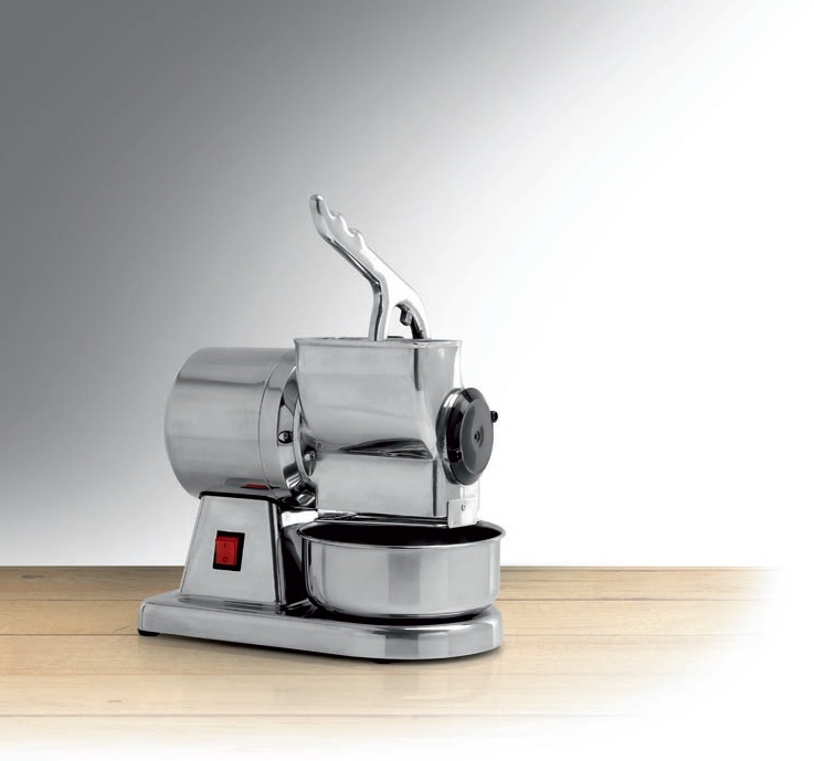Cheese Grater machine