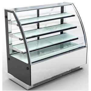 Cake Display Chiller