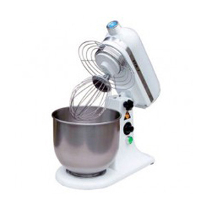 Planetary mixer - dumix