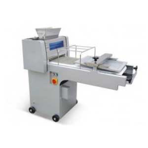 Moulder machine - dumix