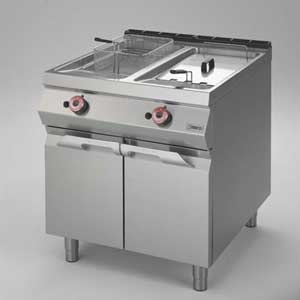 Fryers - Desco,