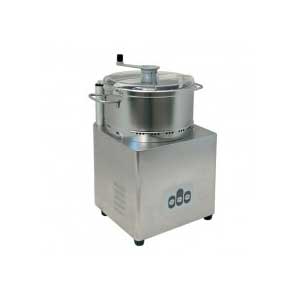 Hommus Cutter/Mixer Machine 