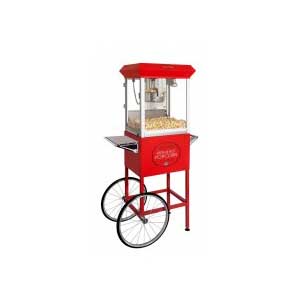 Popcorn Machine - China