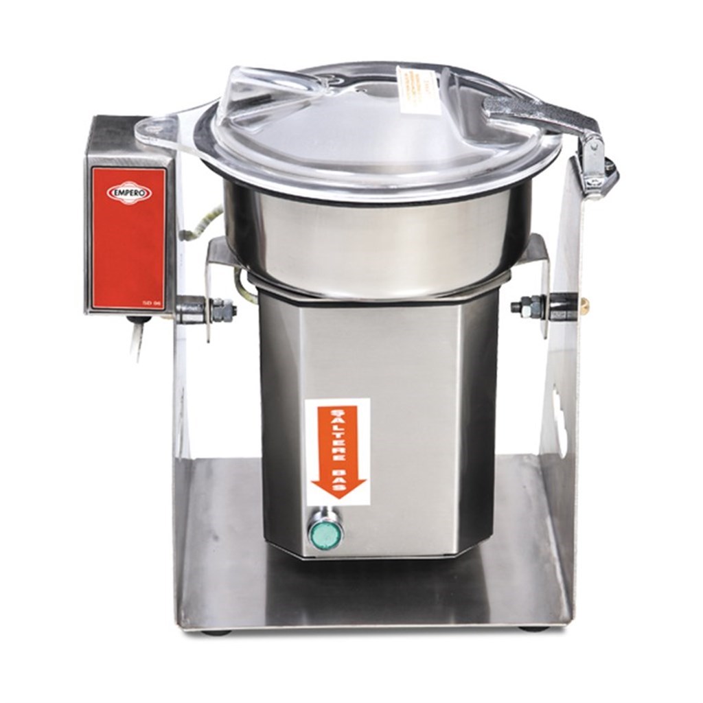 Electric Grain Mill Cereal Spice Grinder for Herb Superfine Powder Machine
