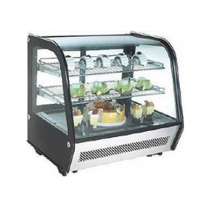 Cake Display Chiller