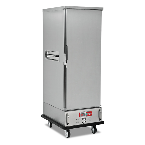 Cold banquet trolley