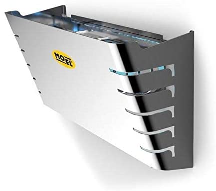 Insect killer wall mounted