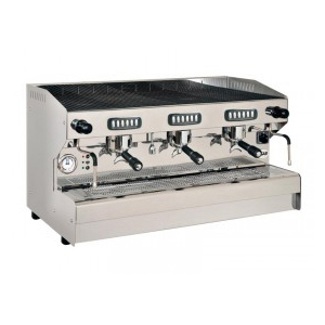 ESPRESSO COFFEE MACHINE - SAB