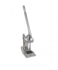 Chips cutter.
