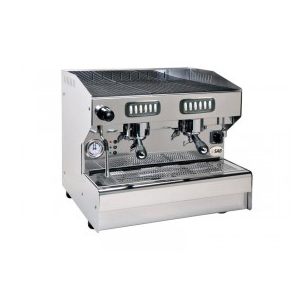 ESPRESSO COFFEE MACHINE - SAB
