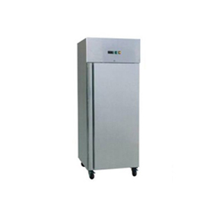 single upright freezer - LAVA INOX