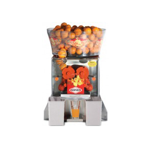 AUTOMATIC ORANGE PRESS MACHINE