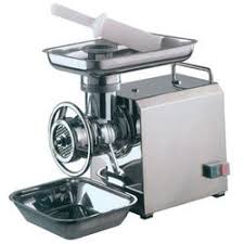 Meat mincer-Everest